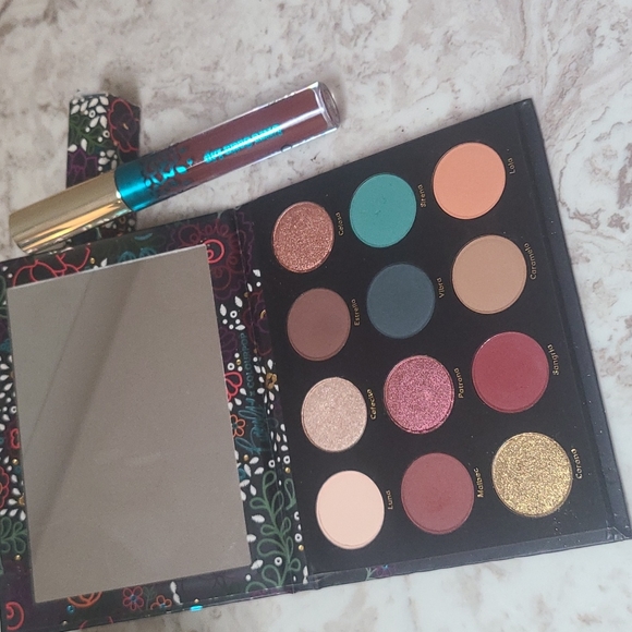 Becky G colourpop - Picture 2 of 4